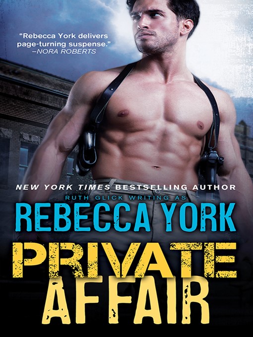 Title details for Private Affair by Rebecca York - Available